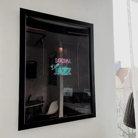 Coco Centrum Szeroka *