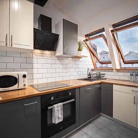 Coco Centrum Szeroka