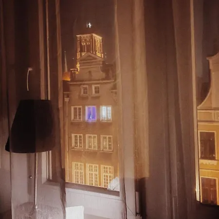 Coco Centrum Szeroka *