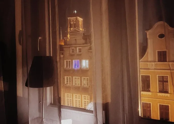 Coco Centrum Szeroka *