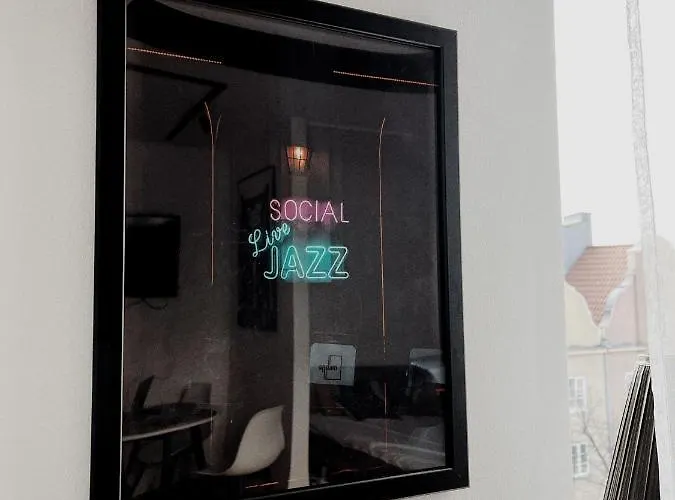 Coco Centrum Szeroka *