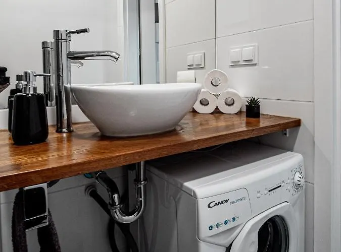 Coco Centrum Szeroka Gdańsk