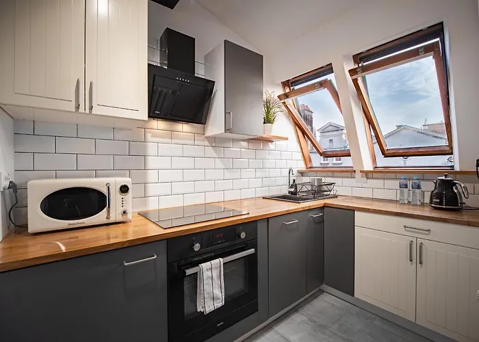 Coco Centrum Szeroka